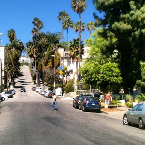 Meet your Posher, Damon